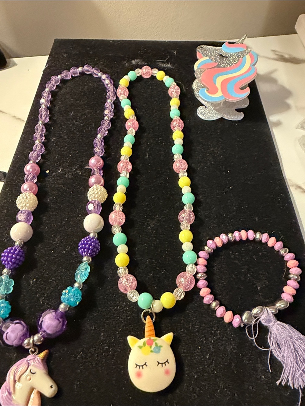 Girls Jewelry Bundle